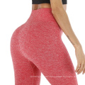 Seamless Fitness Women Yoga Leggins High Waist